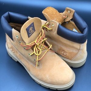 Timberland Boots size 5